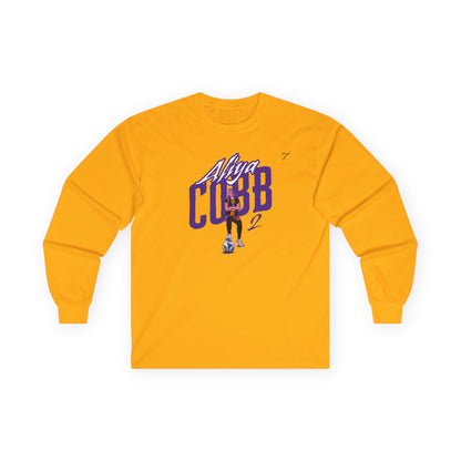 Aliya Cobb Long Sleeve