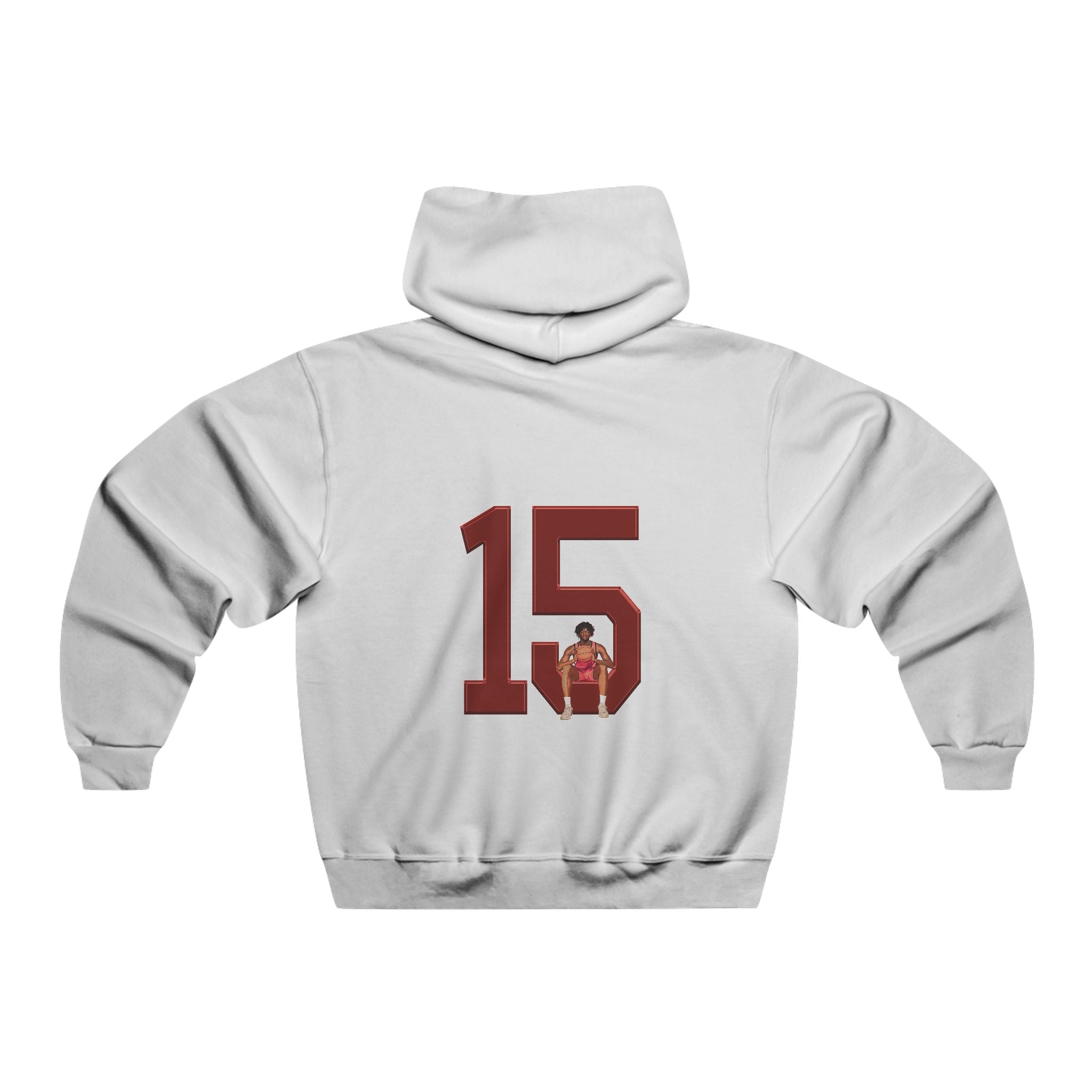 Fallou Dioum Vintage Hoodie