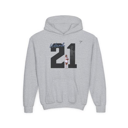 Abby Udowenko YOUTH Hoodie