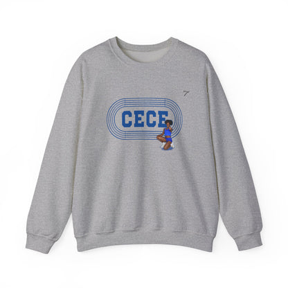 Ciara Adu-Addo Crewneck