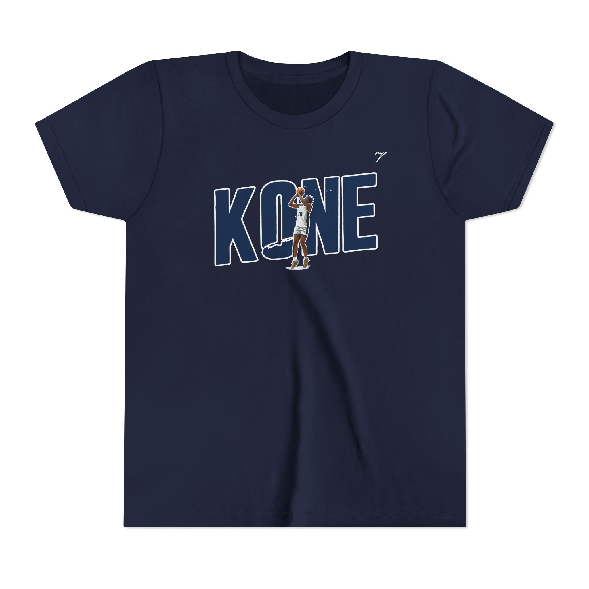 Raheem Kone YOUTH Graphic Tee