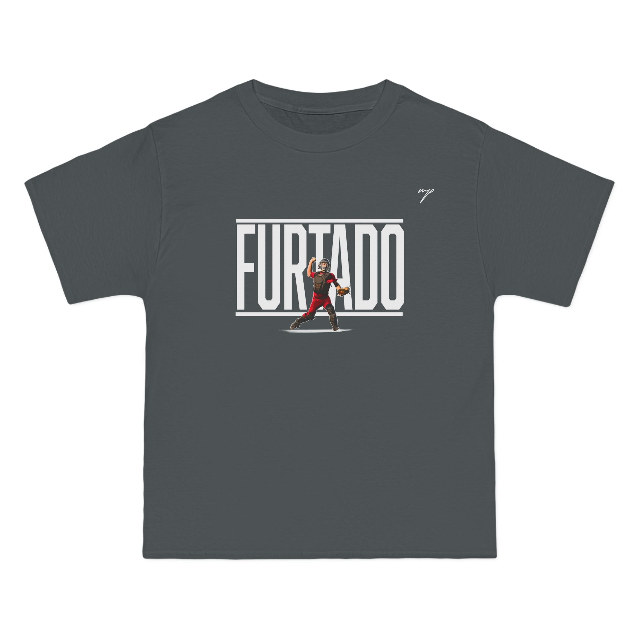 Koltyn Furtado Vintage Tee