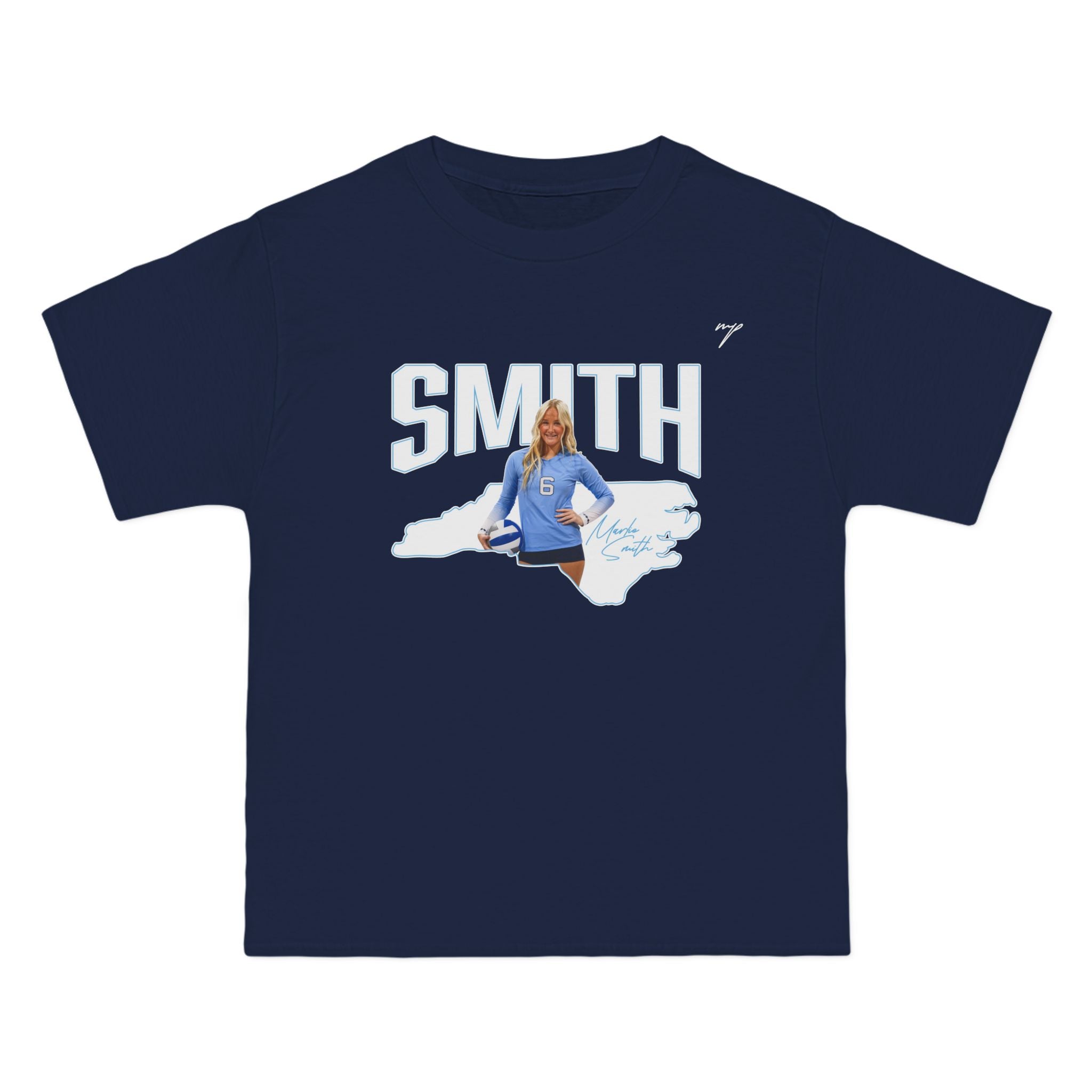 Marlie Smith Vintage Tee