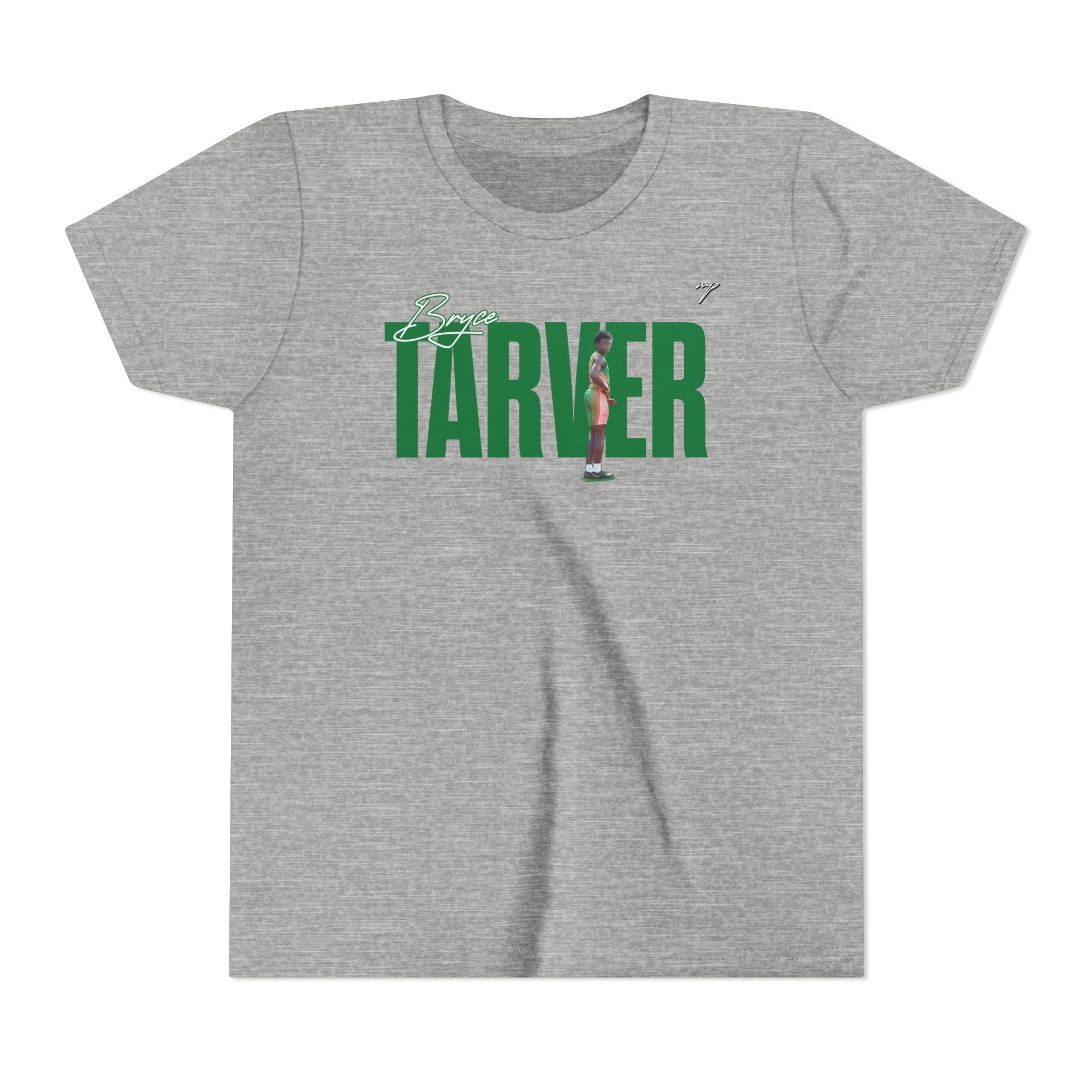 Bryce Tarver YOUTH Graphic Tee