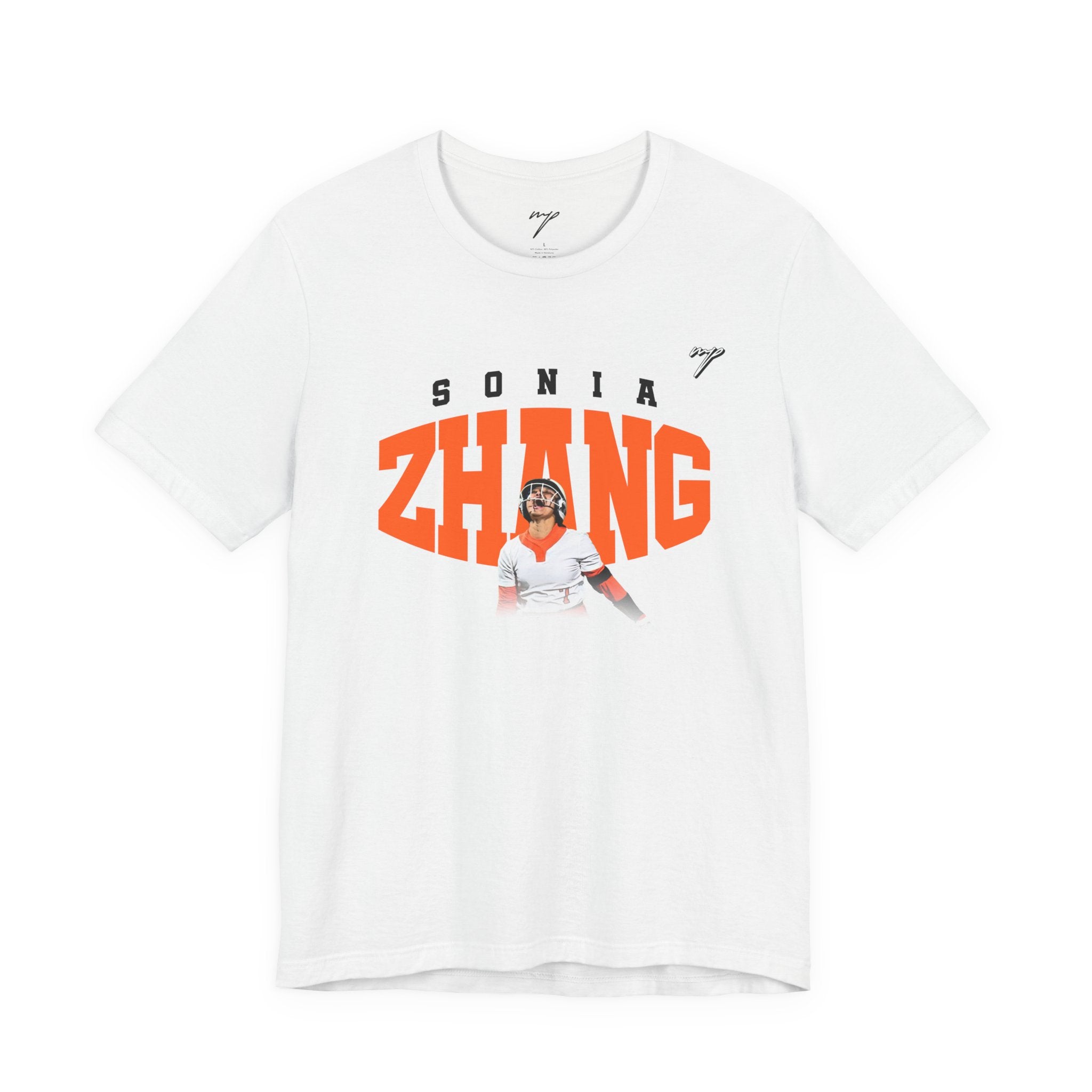 Sonia Zhang Graphic Tee