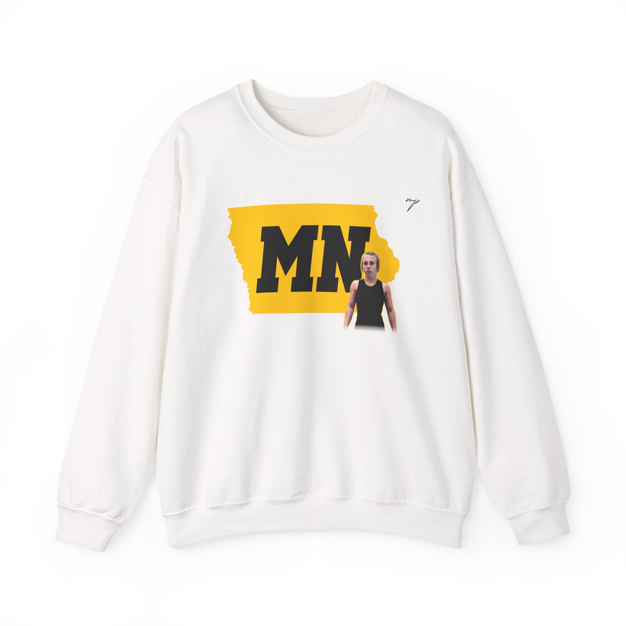 Madison Nieuwenhuis Crewneck