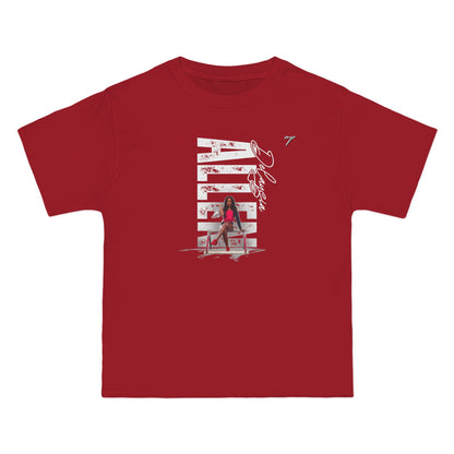 Delaysia Allen Vintage Tee