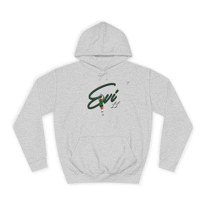 Evalyn Medaris Hoodie