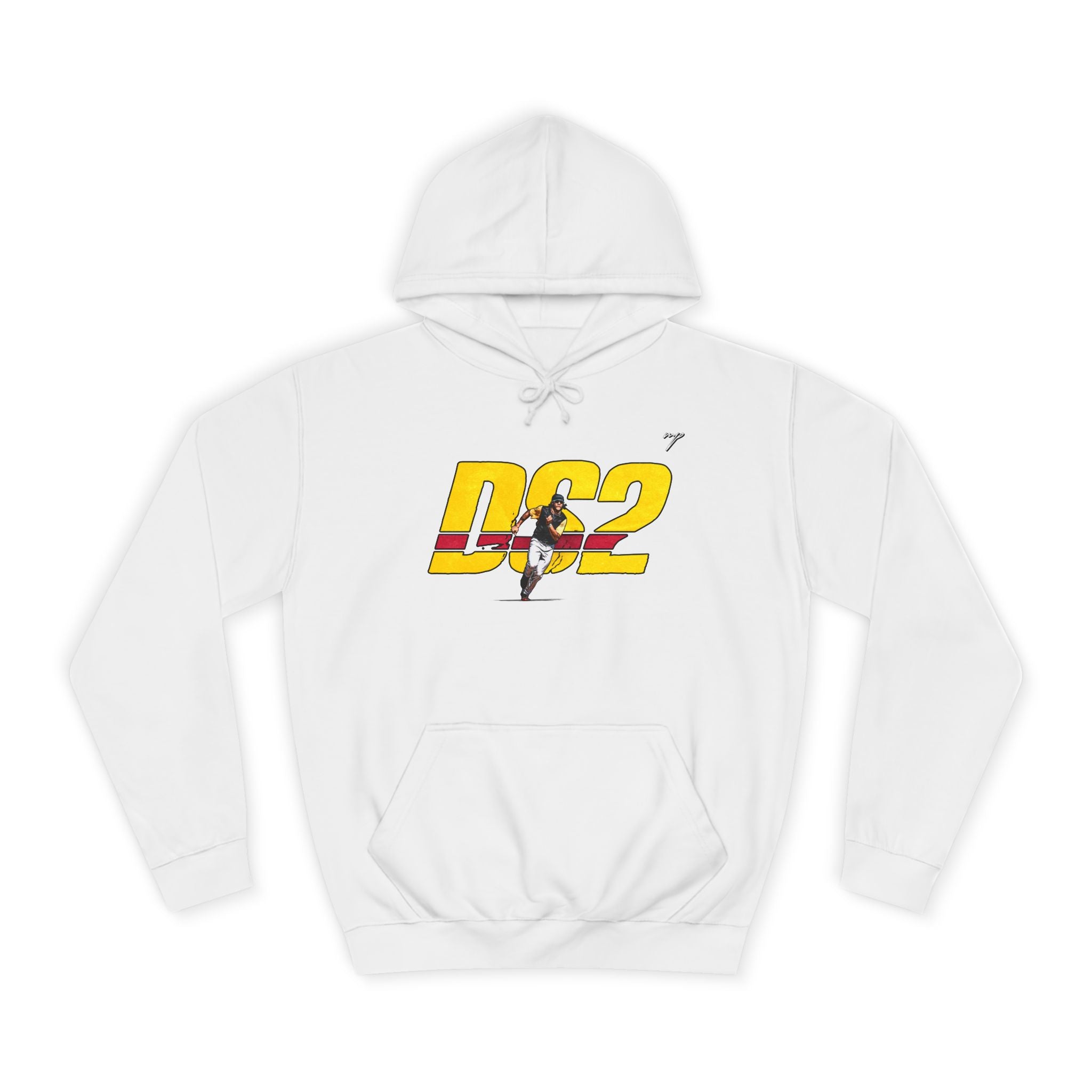 Daniel Soukup II Hoodie