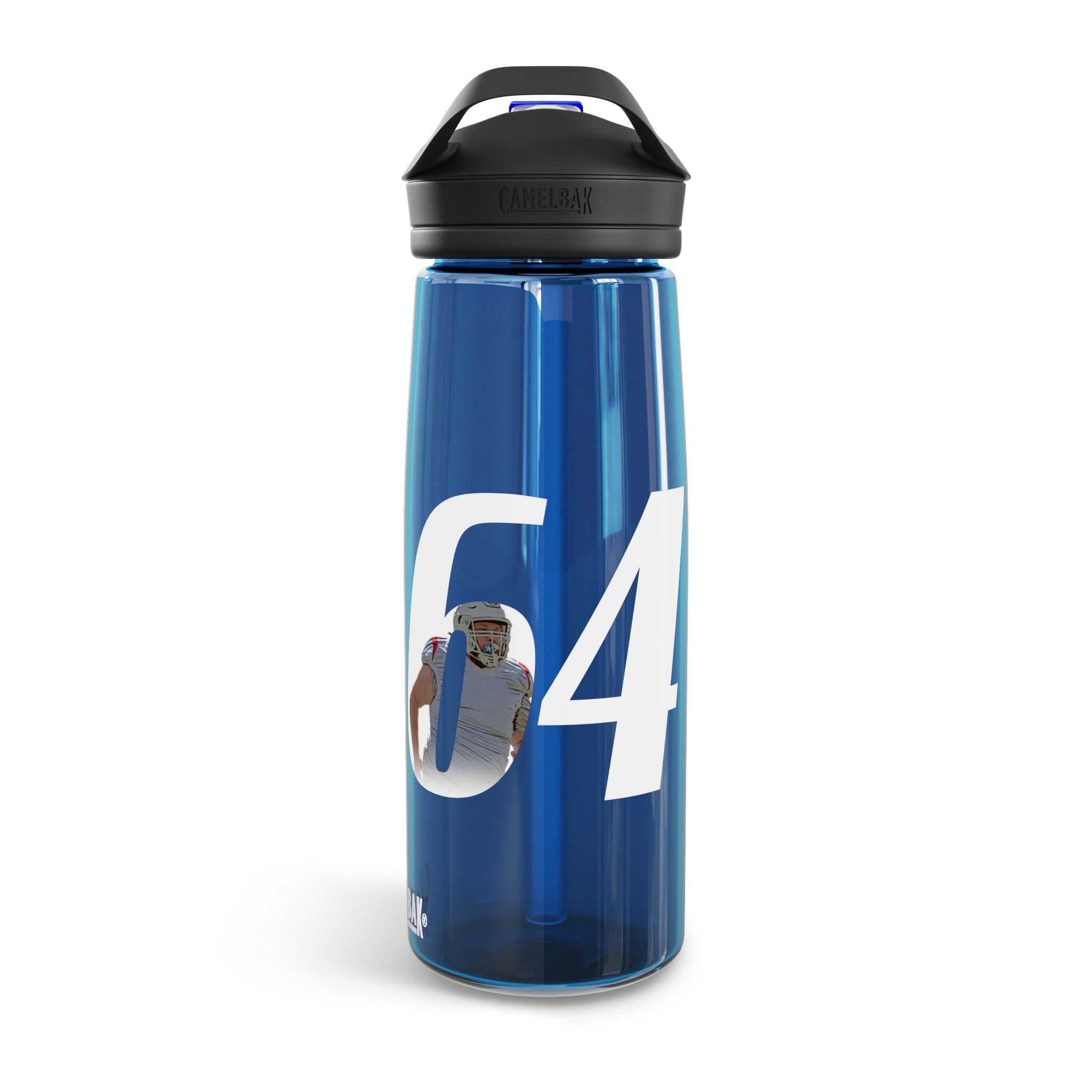 Bodee Robinson CamelBak Water Bottle