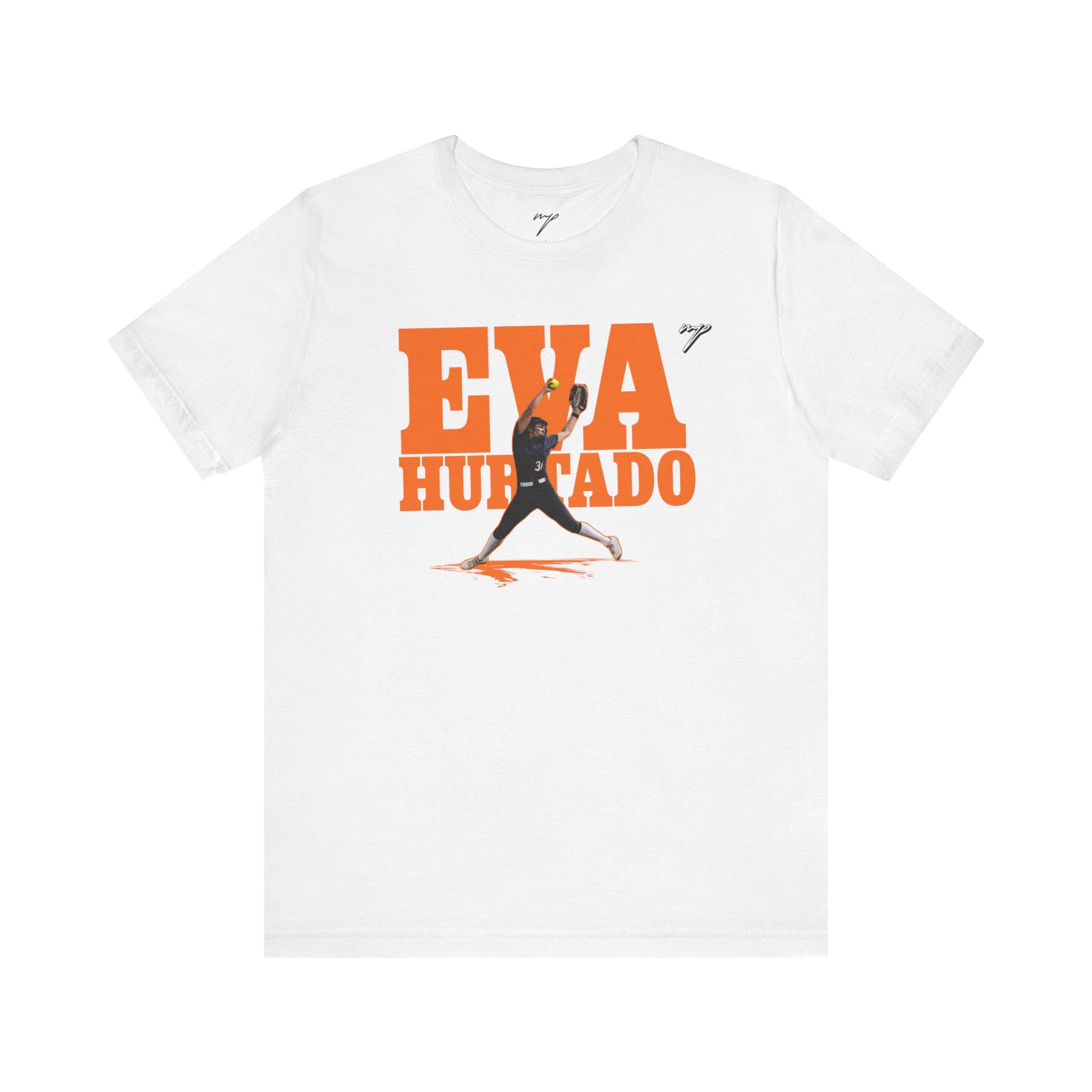 Eva Hurtado Graphic Tee
