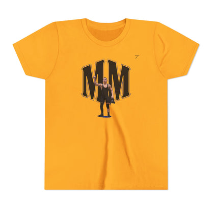 Mesiah Montoya YOUTH Graphic Tee