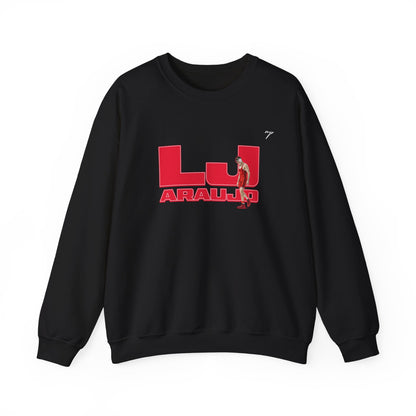 LJ Araujo Crewneck