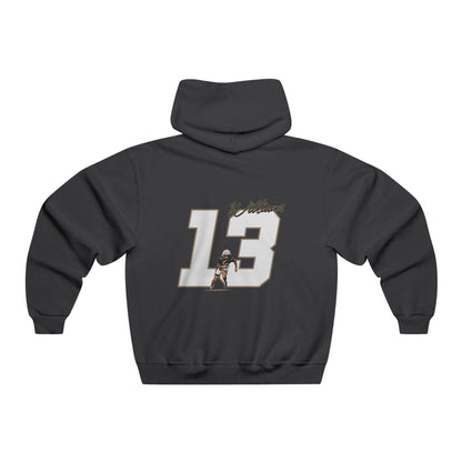 Jovon Williams Vintage Hoodie