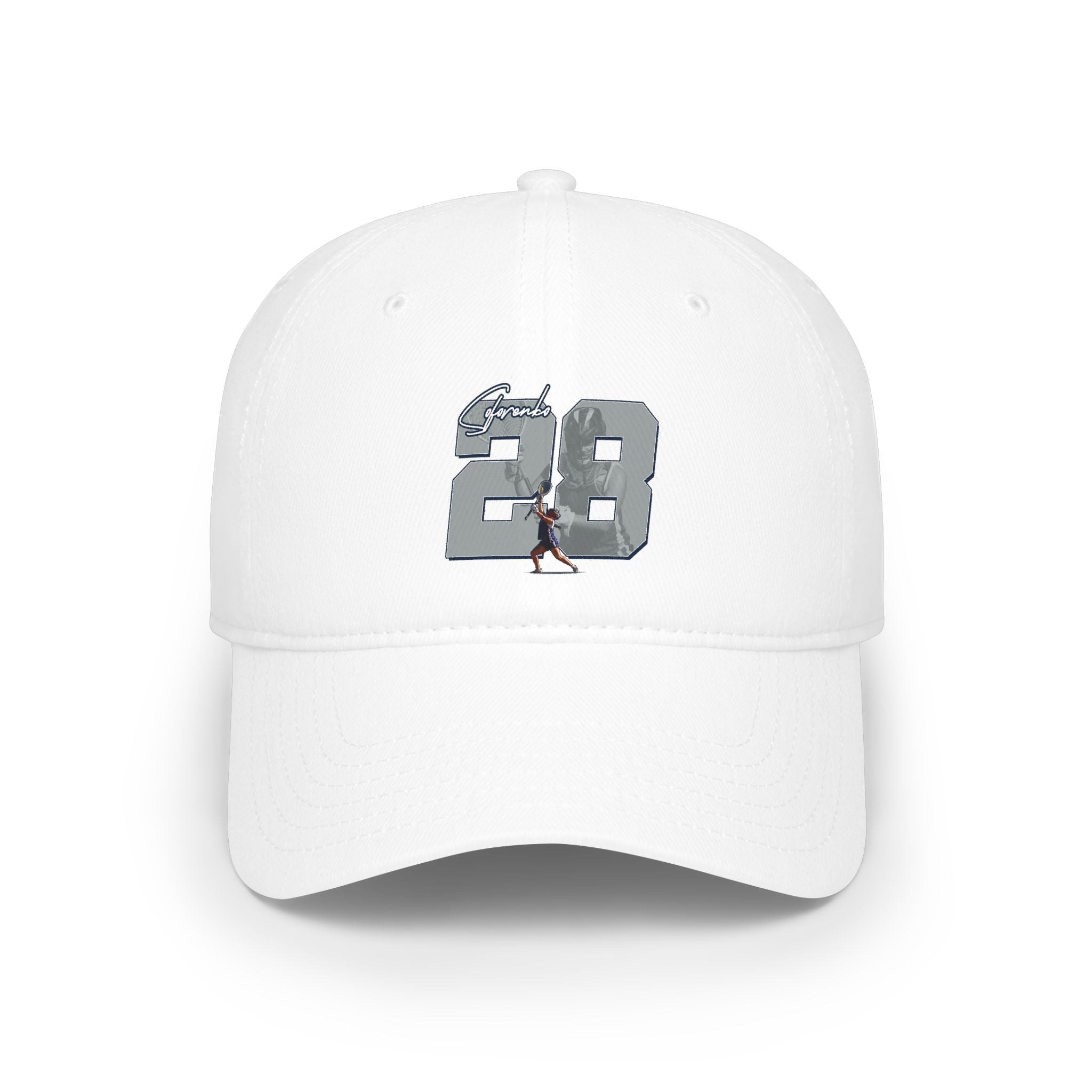 Bailey Soforenko Hat