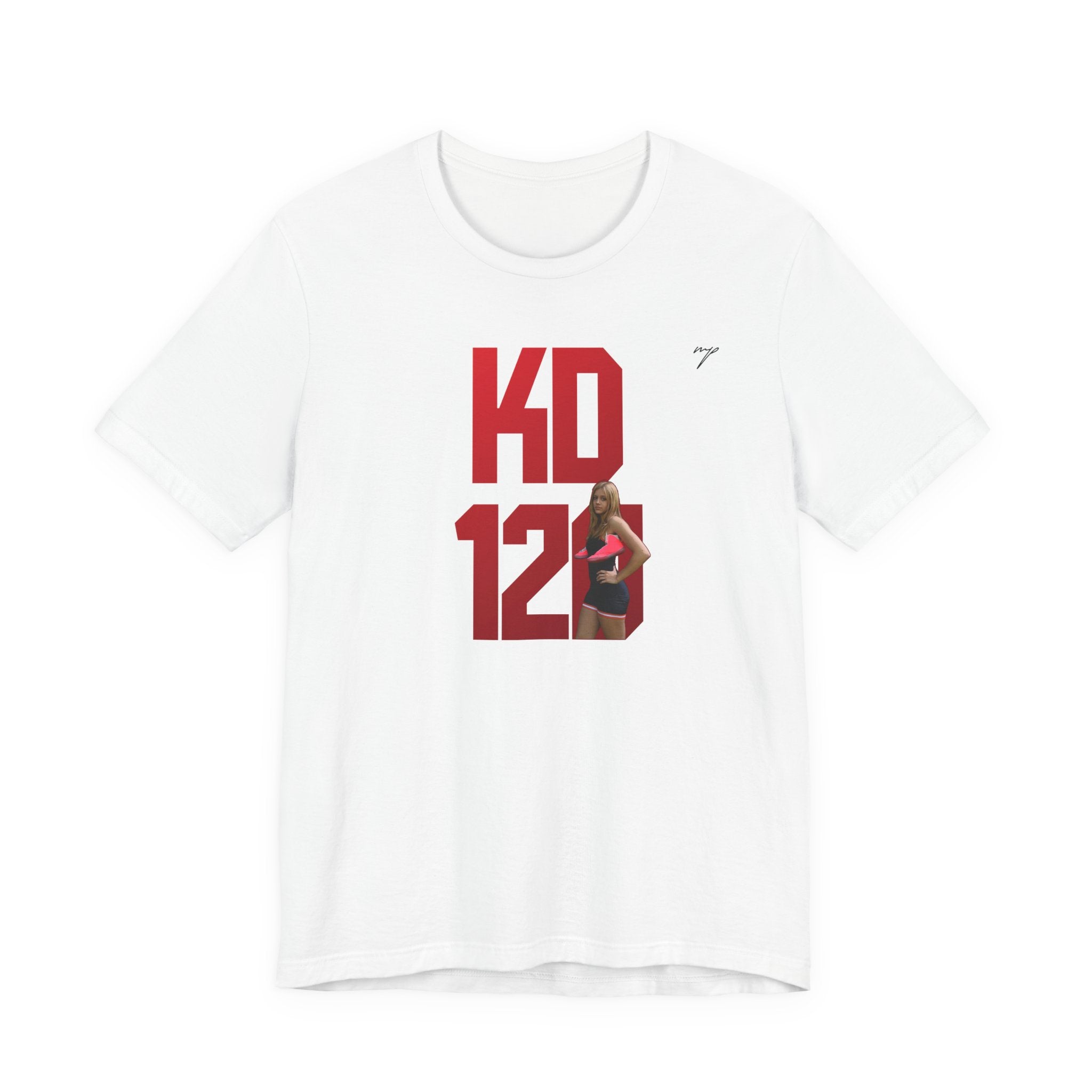 Kayley Dunn Graphic Tee