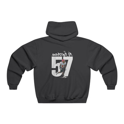 John Andrews Jr Vintage Hoodie