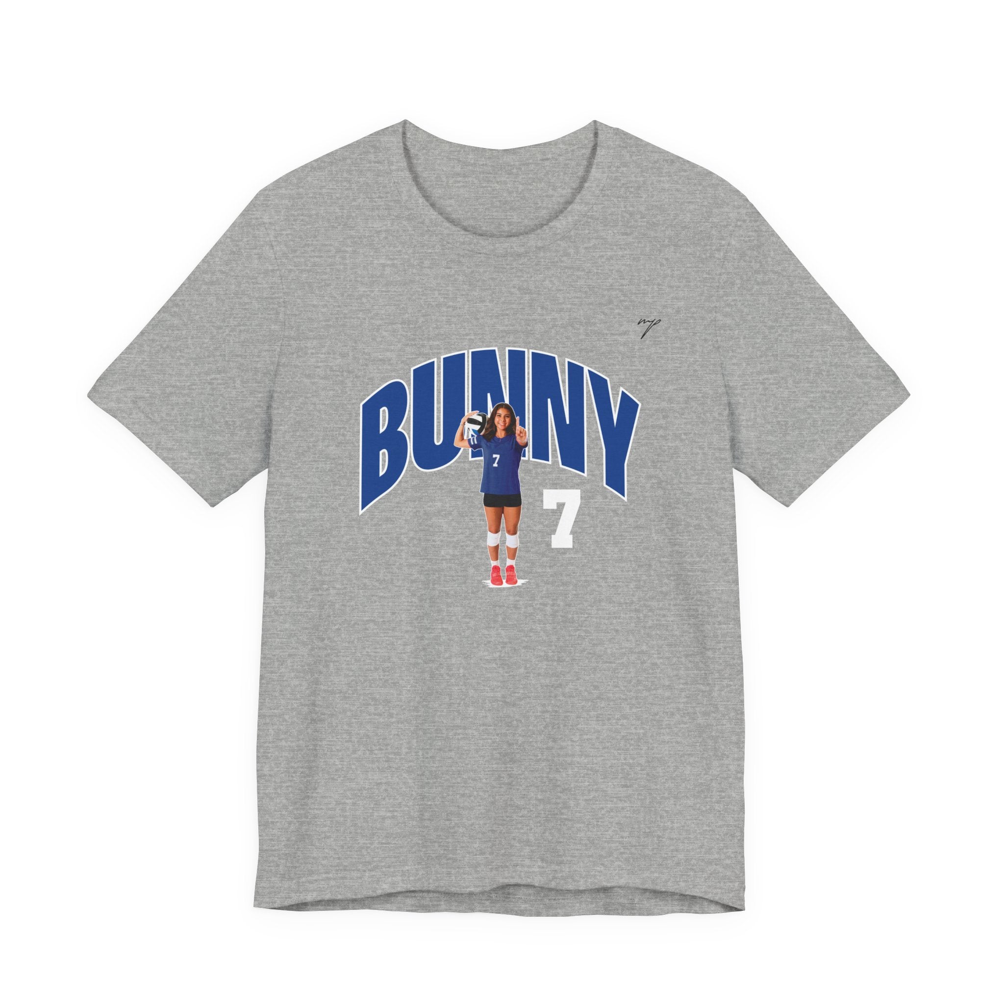 Jordyn Ranaudo Graphic Tee