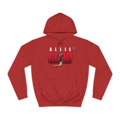 Allie Gard Hoodie