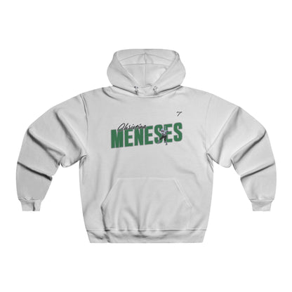 Christina Meneses Vintage Hoodie