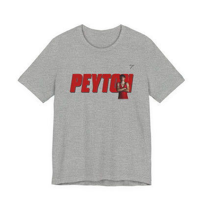 Peyton Fenton Graphic Tee