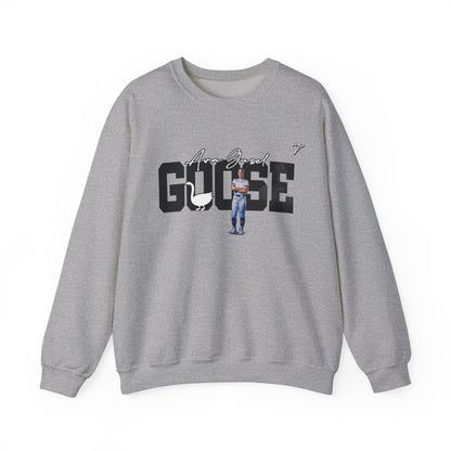 Ava Gusel Crewneck