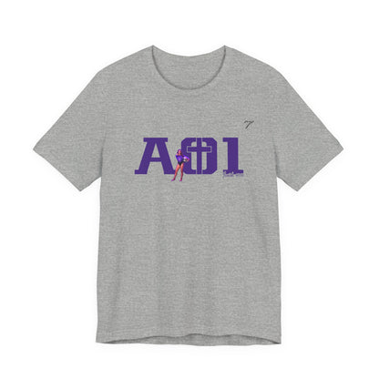 Alex Ocasio Graphic Tee