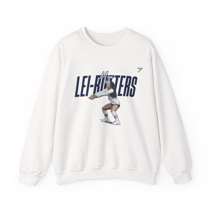 Mya Lei-Butters Crewneck