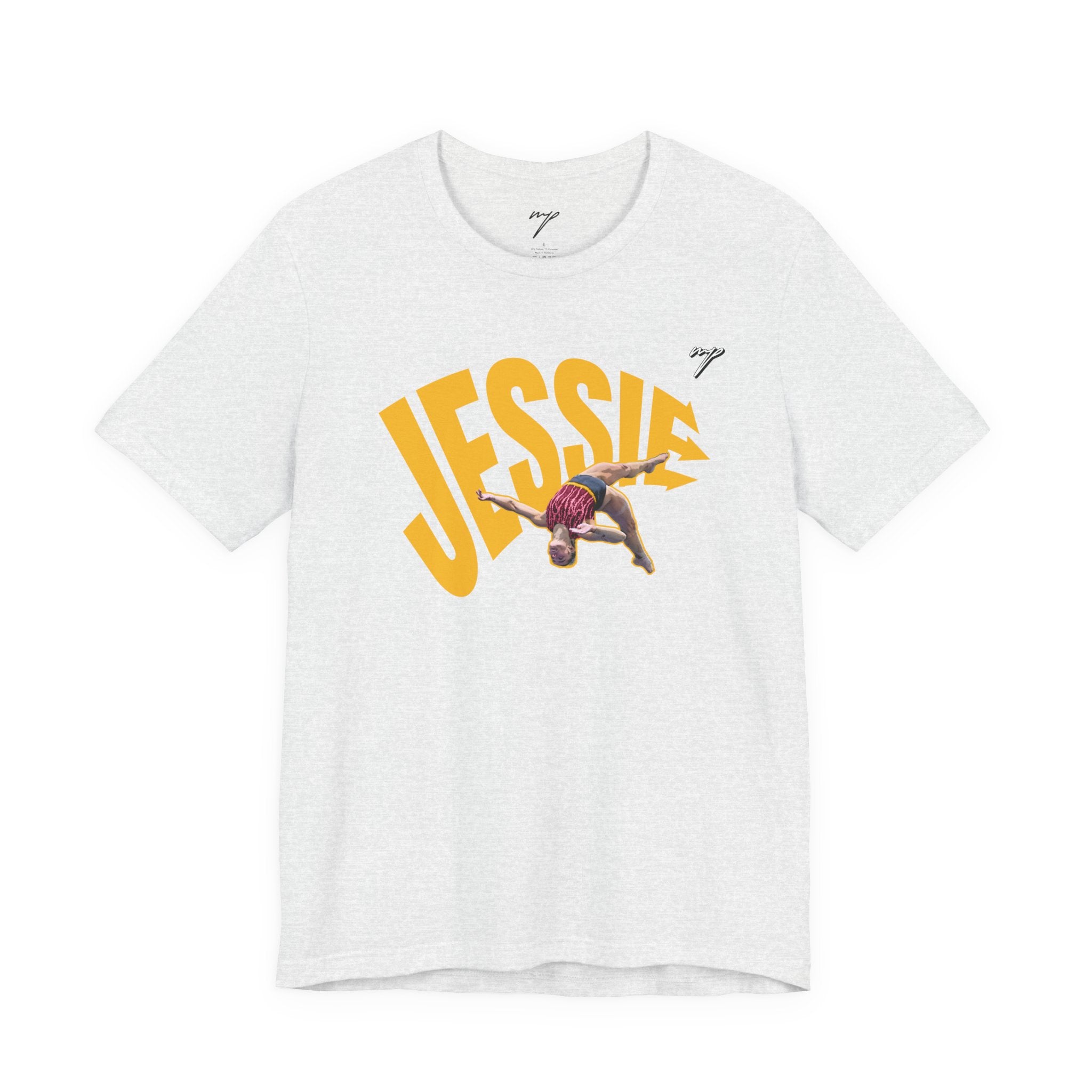 Jessica Rosenberg Graphic Tee