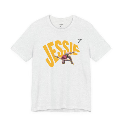 Jessica Rosenberg Graphic Tee