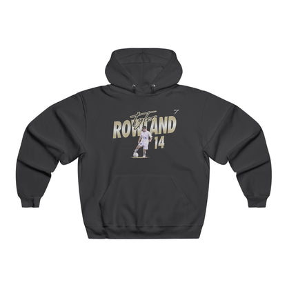 Tyler Rowland Vintage Hoodie
