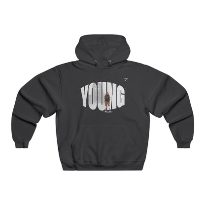 Peyton Young Vintage Hoodie
