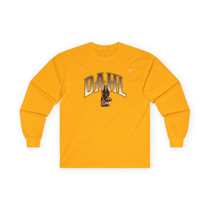 Erin Dahl Long Sleeve