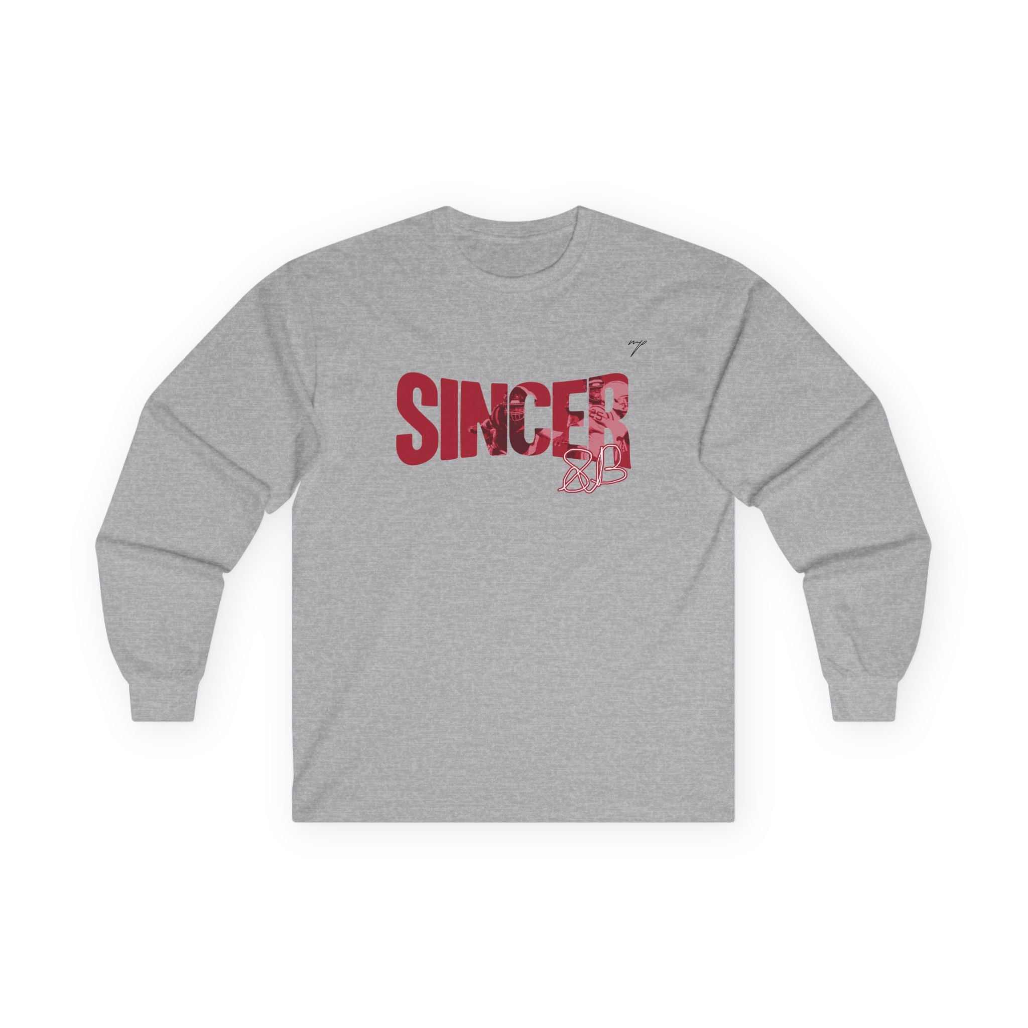 Sincer Bowman Long Sleeve