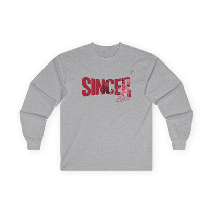 Sincer Bowman Long Sleeve