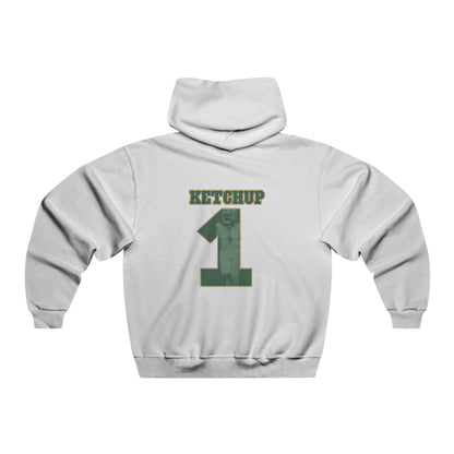 Izaiah Ketchup Vintage Hoodie