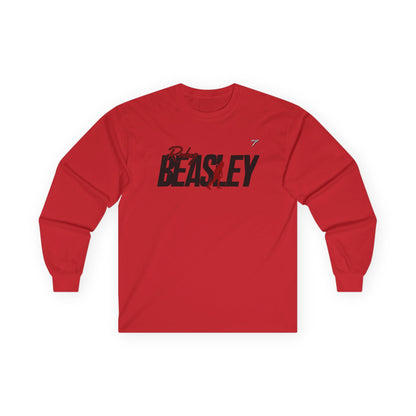 Rodney Beasley Long Sleeve Tee