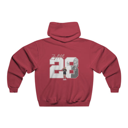 Virginia Zapletal Vintage Hoodie