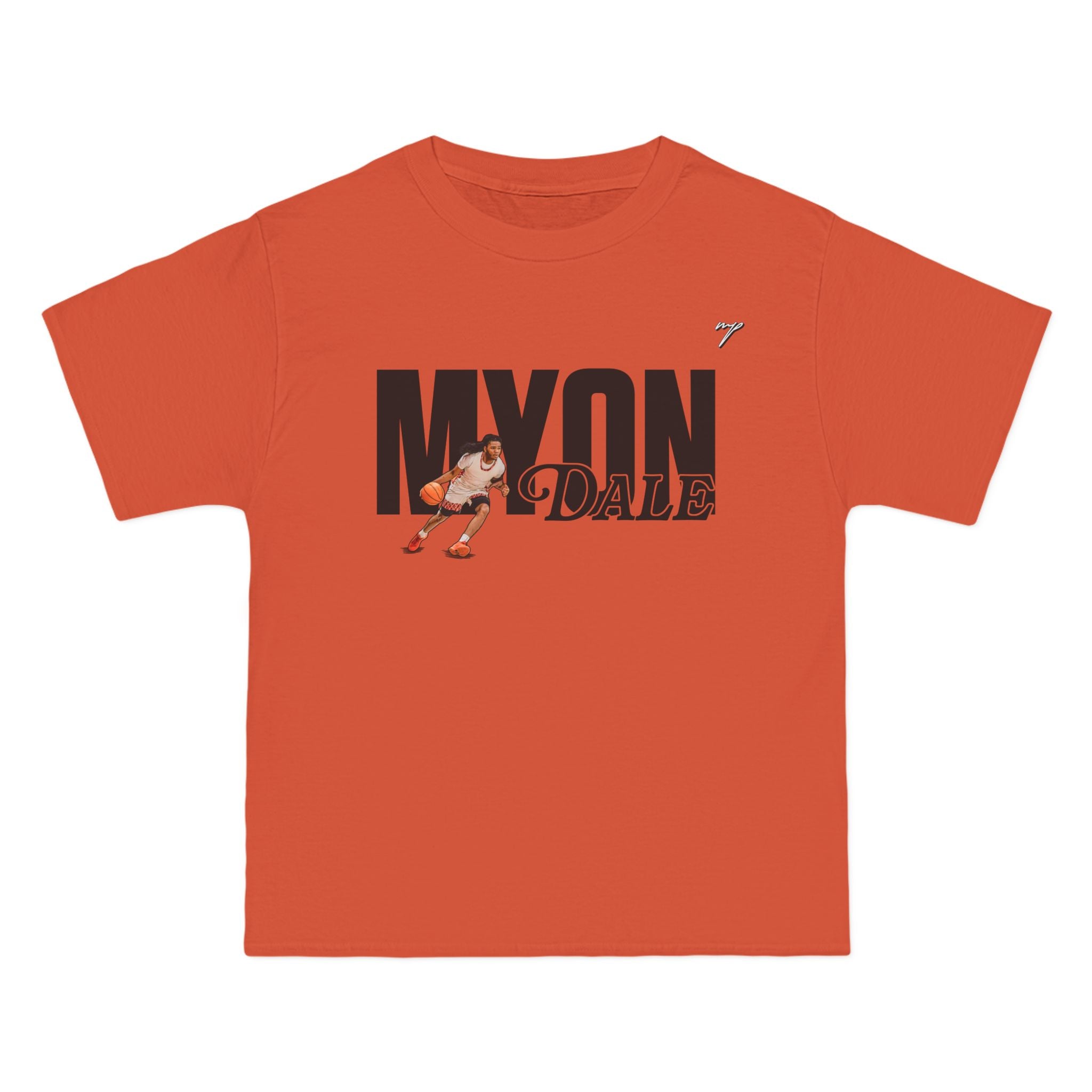 Myon Dale Vintage Tee