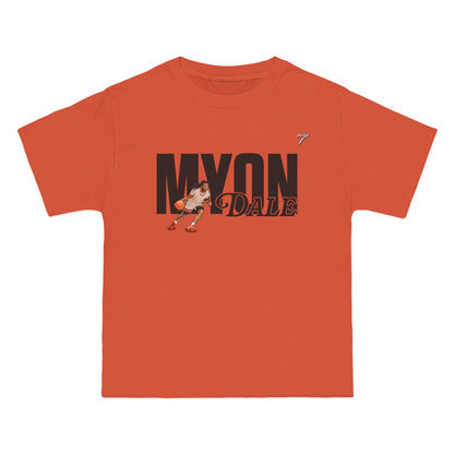 Myon Dale Vintage Tee