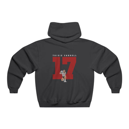Trixie Carroll Vintage Hoodie