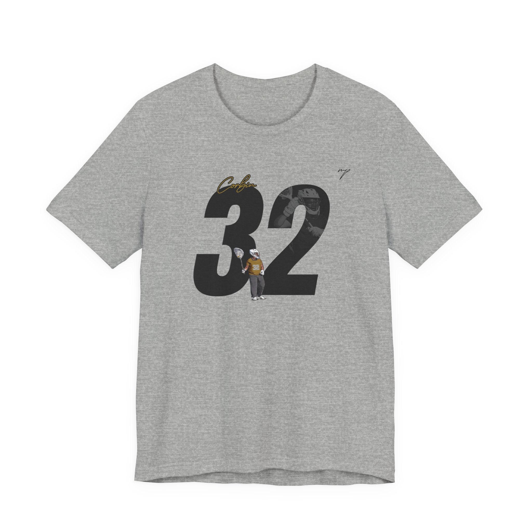 Chayse Corbin Graphic Tee