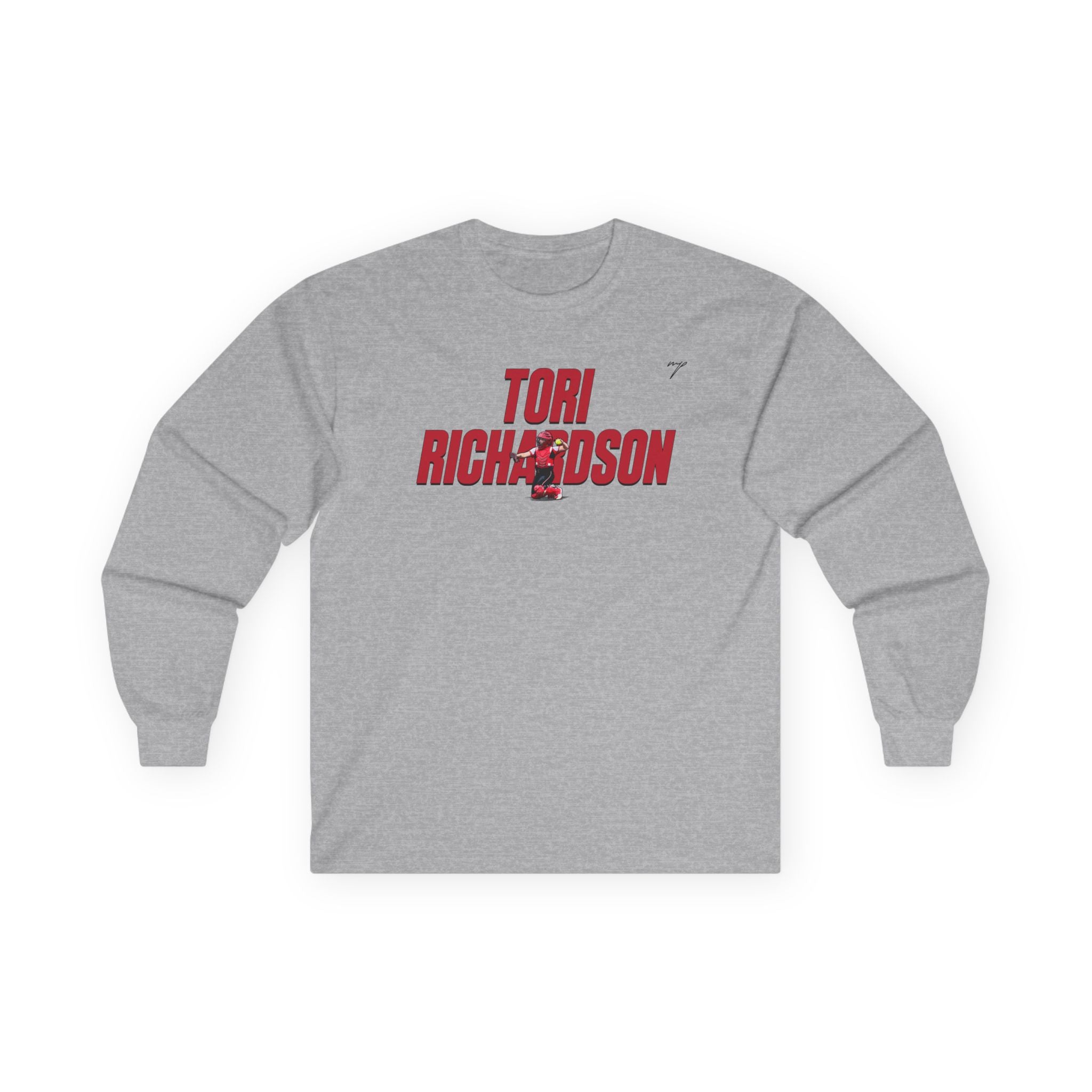 Tori Richardson Long Sleeve