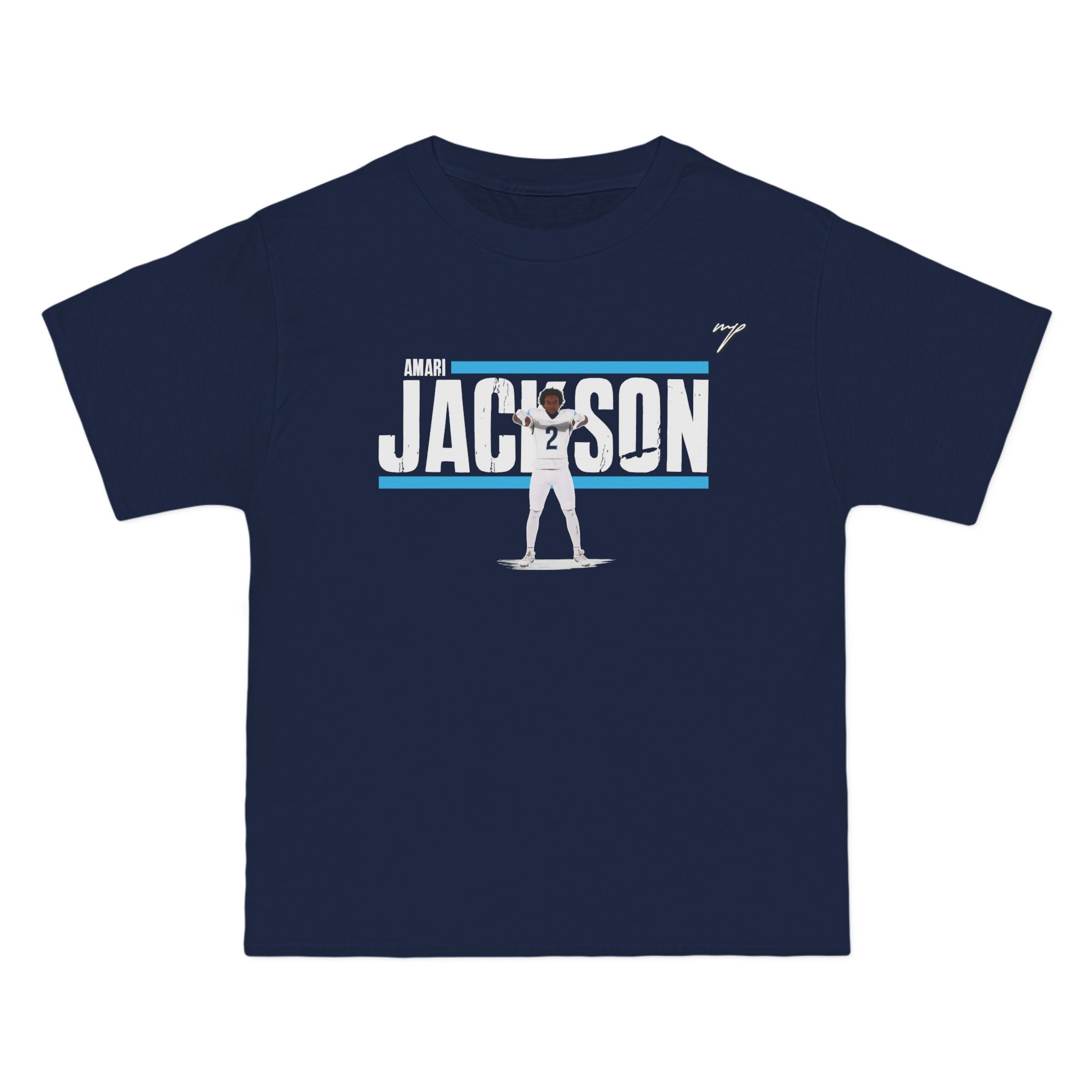 Amari Jackson Vintage Tee