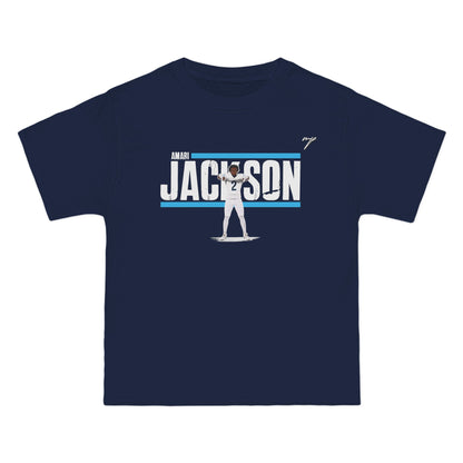 Amari Jackson Vintage Tee