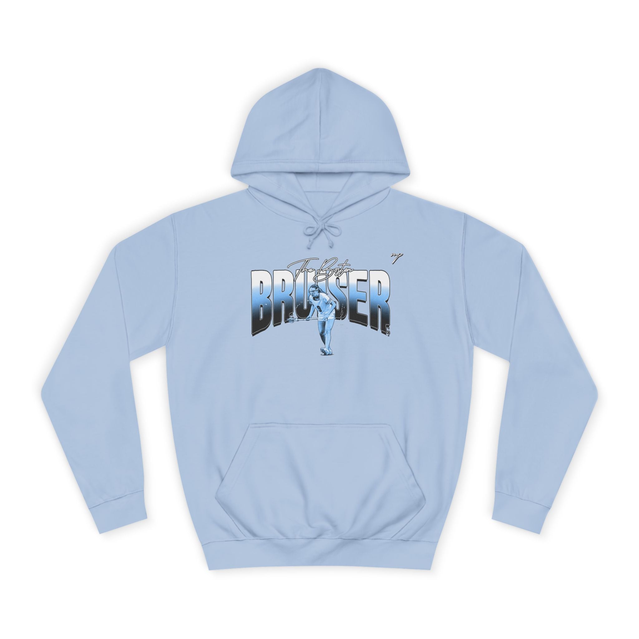Reagan O'Brien Hoodie