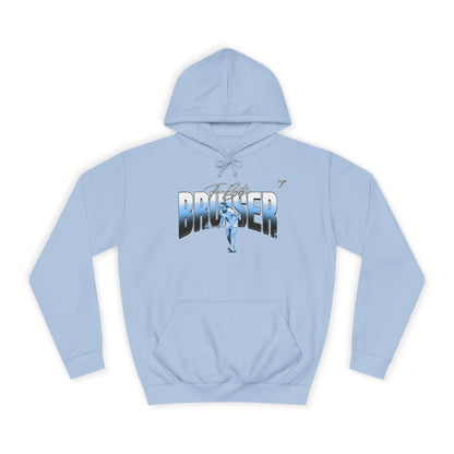 Reagan O'Brien Hoodie