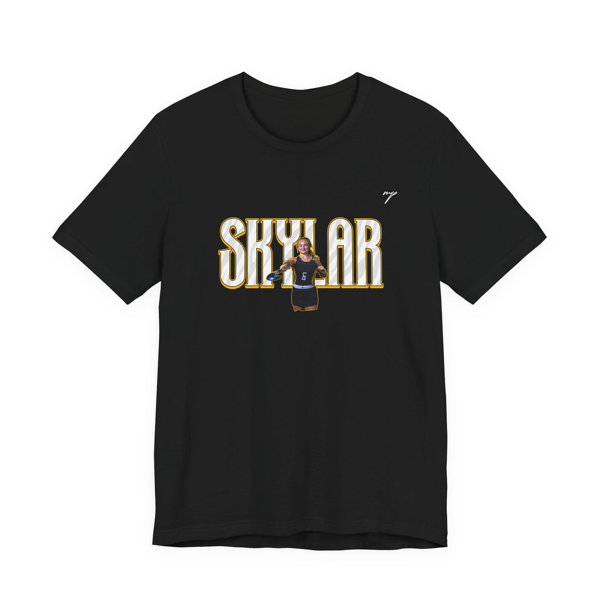 Skylar Santucci Graphic Tee