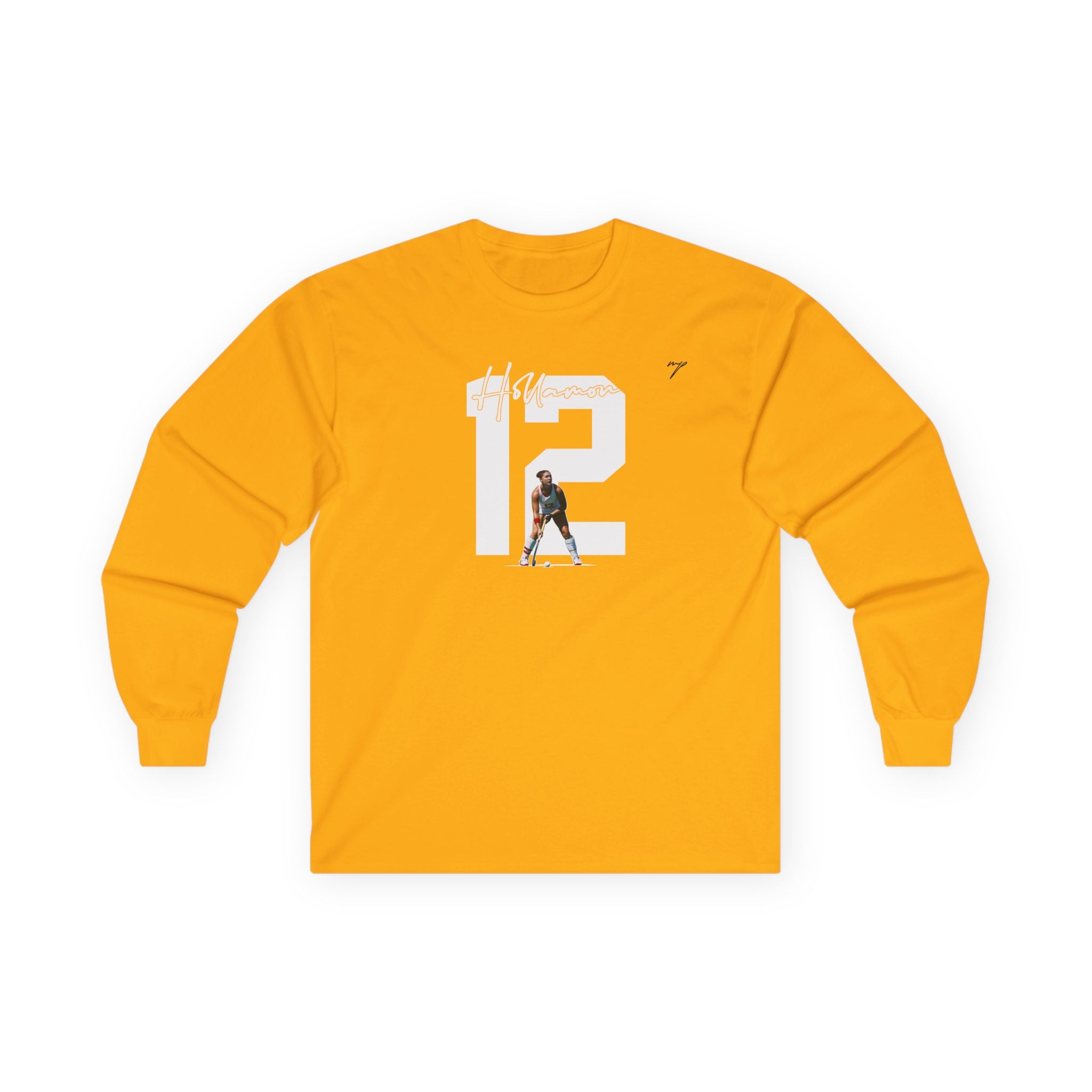 Josie Hollamon Long Sleeve