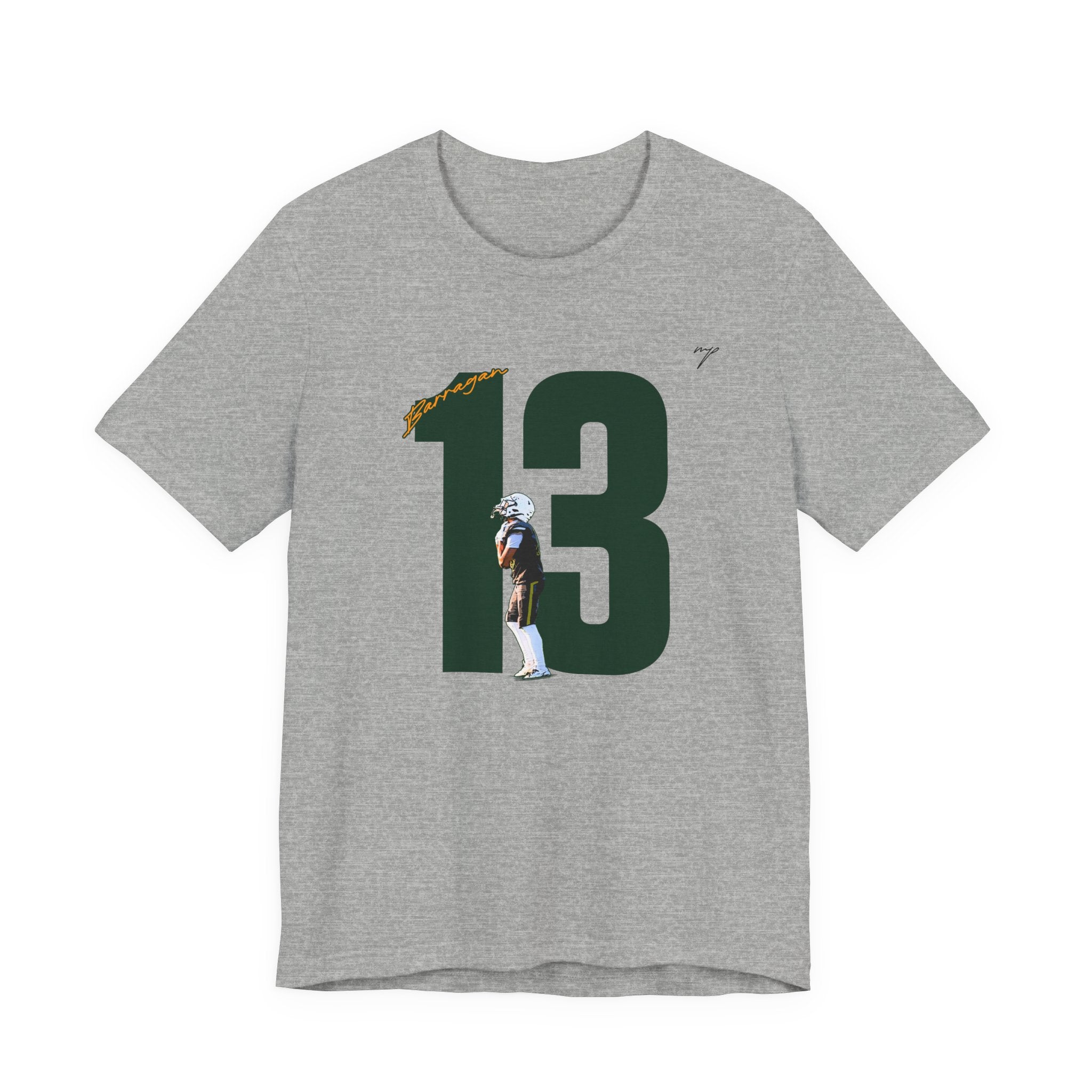 Leo Barragan Graphic Tee